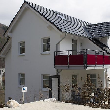 Haus Am Lagunenbad Ferienwohnung Ettelsberg فيلنغن المظهر الخارجي الصورة