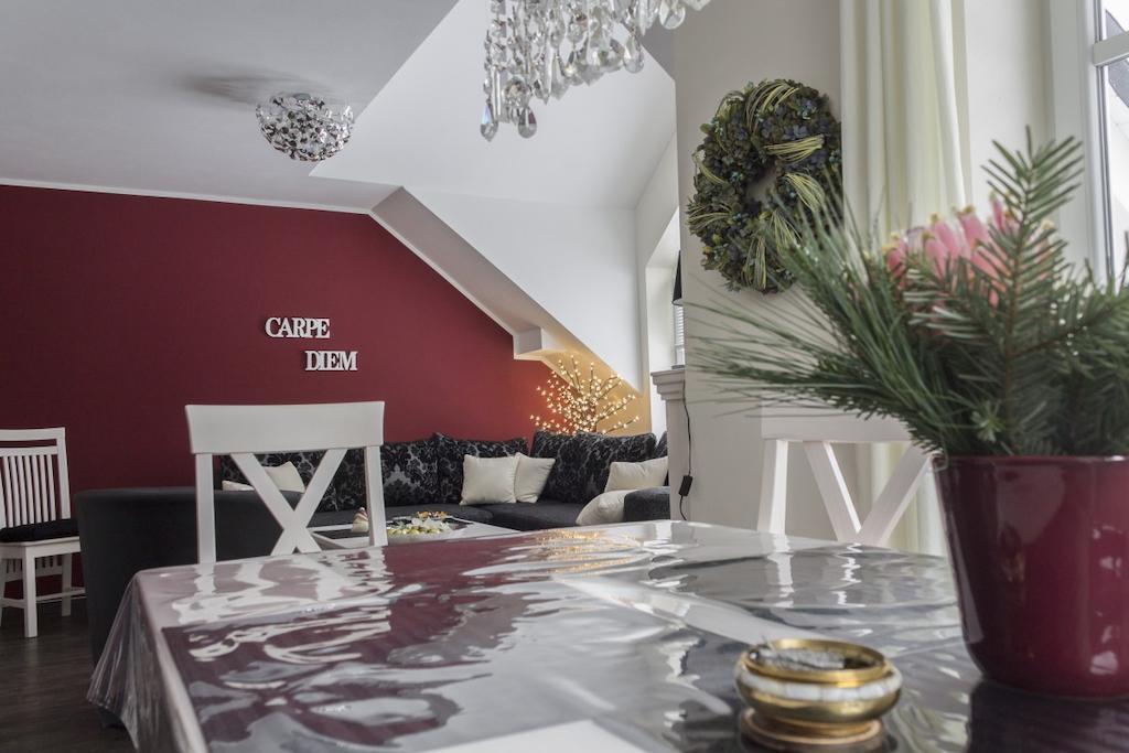 Haus Am Lagunenbad Ferienwohnung Ettelsberg فيلنغن الغرفة الصورة