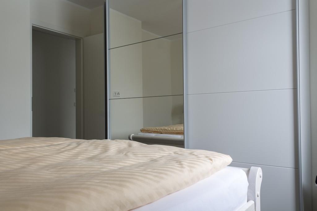 Haus Am Lagunenbad Ferienwohnung Ettelsberg فيلنغن المظهر الخارجي الصورة