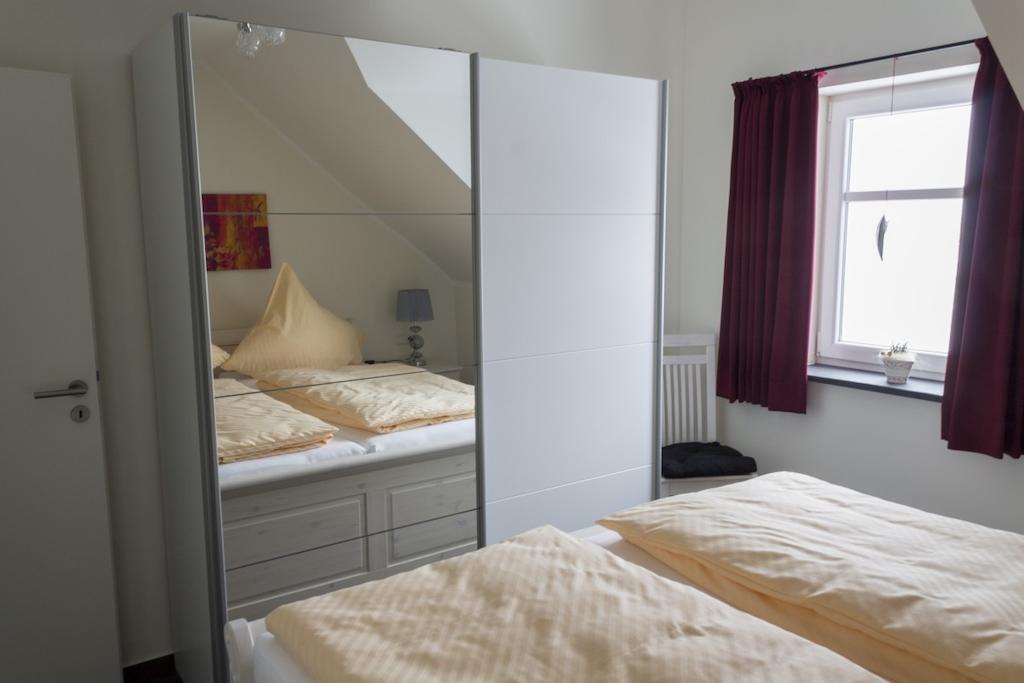 Haus Am Lagunenbad Ferienwohnung Ettelsberg فيلنغن الغرفة الصورة