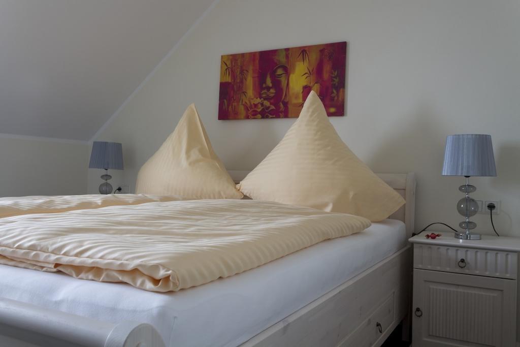 Haus Am Lagunenbad Ferienwohnung Ettelsberg فيلنغن الغرفة الصورة