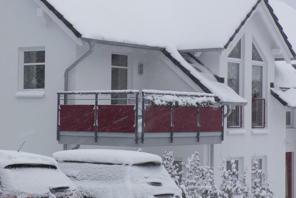 Haus Am Lagunenbad Ferienwohnung Ettelsberg فيلنغن المظهر الخارجي الصورة